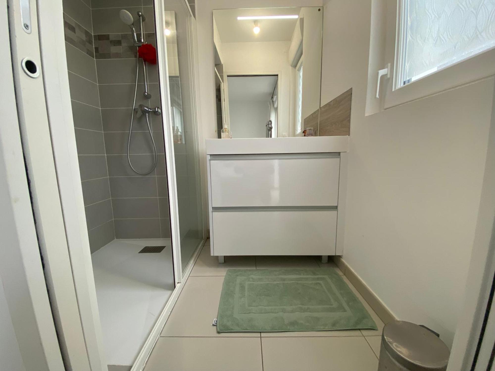 Duplex Neuf 90 M2 - 3 Chambres, Avec Jardin A Sartrouville Exterior photo